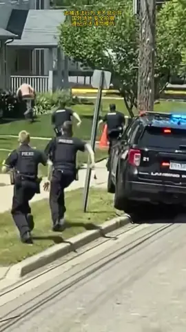 #copsoftiktok #fyp #usa 