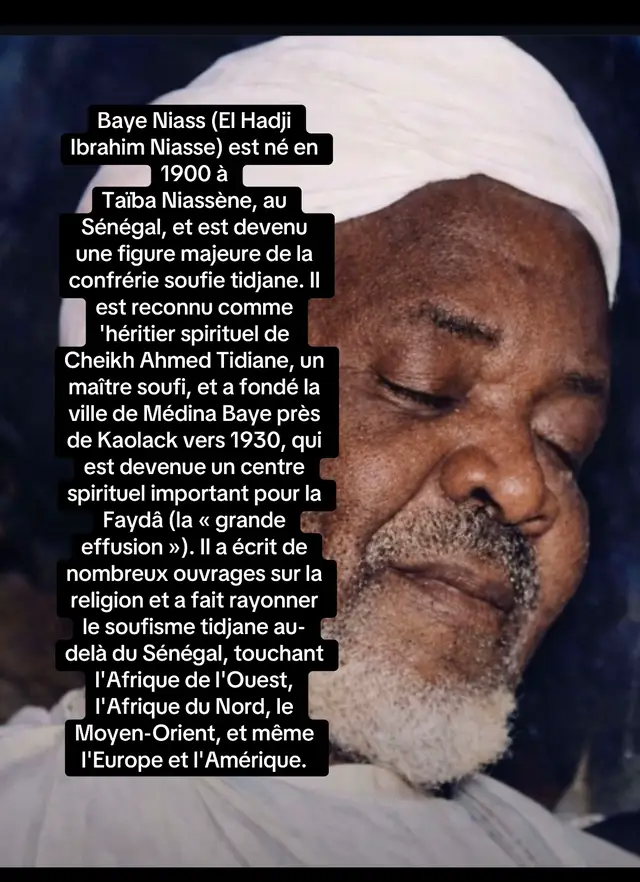 #bayeniass #medinabaye 