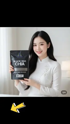 điều gì sẽ xảy ra khi bạn ăn hạt chia đen mỗi ngày #thanhthuysop #hachia #hatchiadenuc500g @Thanh Thủy sop 