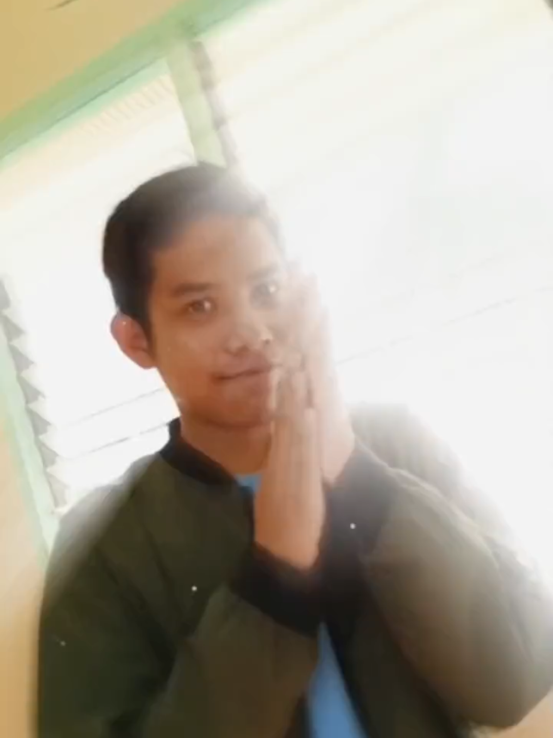 (Bisaya edit) Bro is such a good boy~ kaya inedit ko sya ng libre @scott.andrew.mercado #edit #fyp
