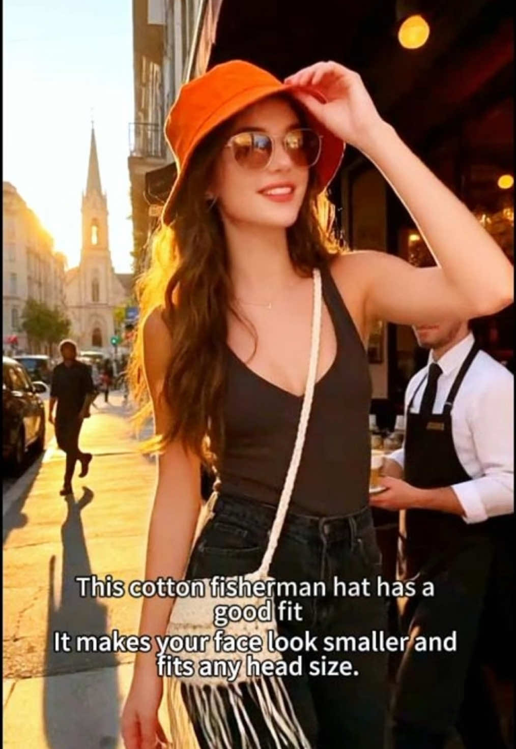 2/4pcs Bucket Hat for Woman Men Travel Fishing Beach Sun Hat Outdoor Cap Black Summer Boonie Unisex Packable Trendy Fisherman#hat #buckethat #fashion #streetwear #outdoorhat 