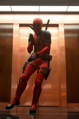 Deadpool dance 🕺 #fyp #deadpool #marvel #dance #michaeljackson 