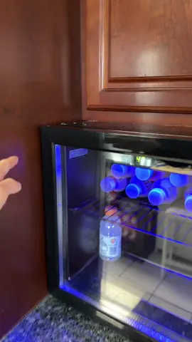 #beveragefridge #minifridge #kitchenessentials #kitchenmusthaves #KitchenHacks 