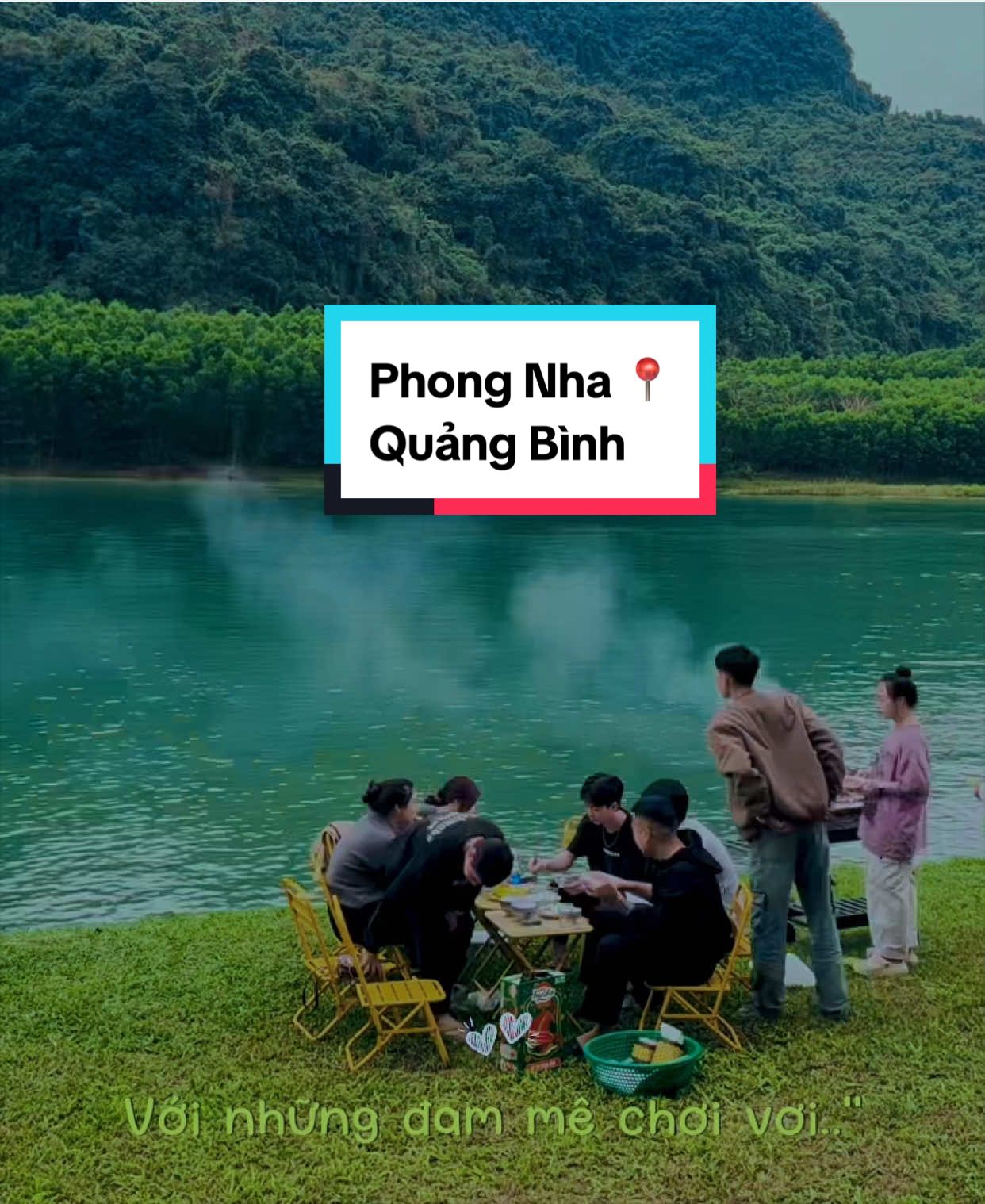 Bình yên bên dòng sông Son#hokhanhhomestay #phongnhacave #homestayphongnha #xuhuong #viraltiktok 