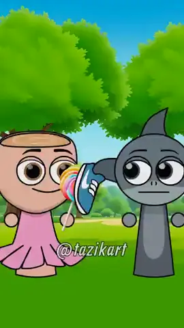 #sprunkyviralvideos #❤️❤️❤️ 