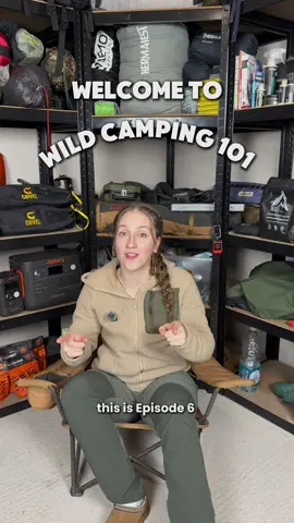 How do you find wild camping spots? ⛺️🏔️ It is one of the questions I get asked the most, and honestly it is a mix of research, exploring, and sometimes a bit of luck. I use maps, satellite view, hiking apps, and a lot of time just driving around and seeing what I can find. Some of the best spots are the ones you stumble across by accident 🤩 Save this for your next adventure and let me know if you have any questions for wild camping 101 🏕️🌿 #wildcamping #campingtips #Outdoors #wildcampinguk 