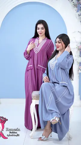 ✨ أناقة هادئة تكمّل أنوثتك… دشداشة رينيسيا ✨ دشداشة نسائية بخامة كشمير أصلي درجة ممتازة غير قابل للانكماش ناعمة، مريحة، وتبقى ثابتة على الغسلات 📏 المقاسات: من L إلى 3XL ⚖️ تفصيل المقاسات حسب الوزن: L 👉 من 60 إلى 75 كيلو XL 👉 من 76 إلى 90 كيلو 2XL 👉 من 91 إلى 105 كيلو 3XL 👉 من 106 إلى 120 كيلو 🛒 طريقة الطلب: مراسلتنا على الخاص إرسال: الاسم + المقاس + العنوان توصيل لكل المحافظات الدفع عند الاستلام #ازياء_رينيسيا #دشداشة_نسائية #كشمير_اصلي #اناقة_نسائية #غير_قابل_للانكماش مقاسات_كبيرة ستايل_راقي موضة_نسائية