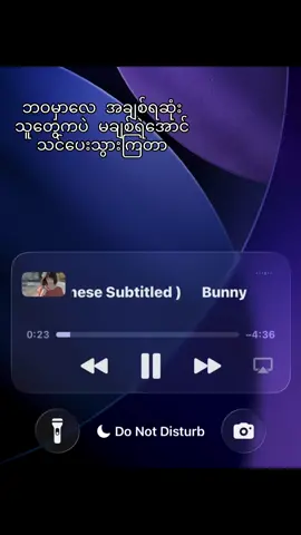 နင်ပျော်ရင် // ဘန်နီဖြိုး                                    #fyp #foryou #foryoupage #bunnyphyoe #နင်ပျော်ရင် 