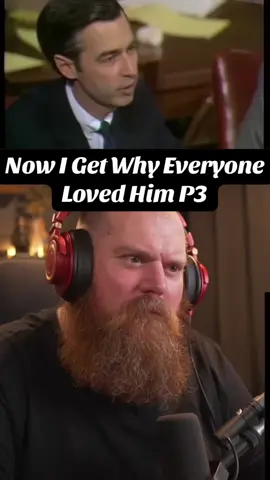 P3: Now I Get Why Everyone Loved Him #foryou #talk #react #Everyone #loved