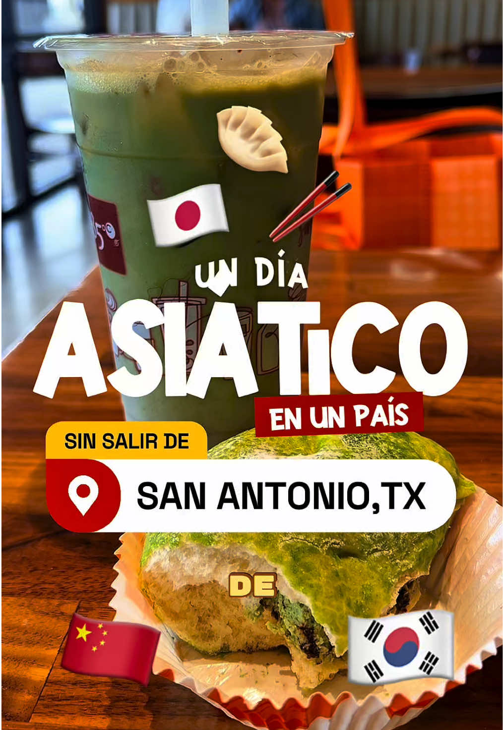 🇨🇳🥟🍡🇯🇵🍜🥢🇰🇷 Hoy me sentí como si estuviera en Japón, China, Corea o en algún otro rinconcito de Asia ❤️🫣 Vamos? @85°C Bakery Cafe USA @TESO Life #CapCut #fyp #paratiiiiiiiiiiiiiiiiiiiiiiiiiiiiiii #parati #asian 