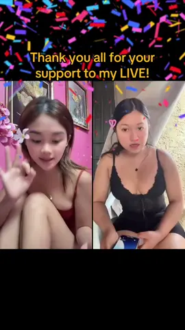 I couldn’t be more grateful to all of you! Together, we can make this journey so much more special! #tiktoklive #livehighlights #partyonon #Blitz #whalediving 