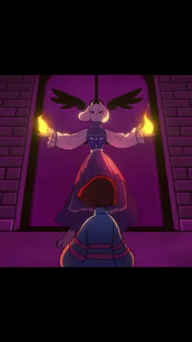 Frisk edit || I think I put to much motion blur || #undertale #edit #friskundertale #KENSHI