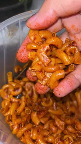 500gr Makaroni Cikruh Daun Jeruk enak bangett 🤤 