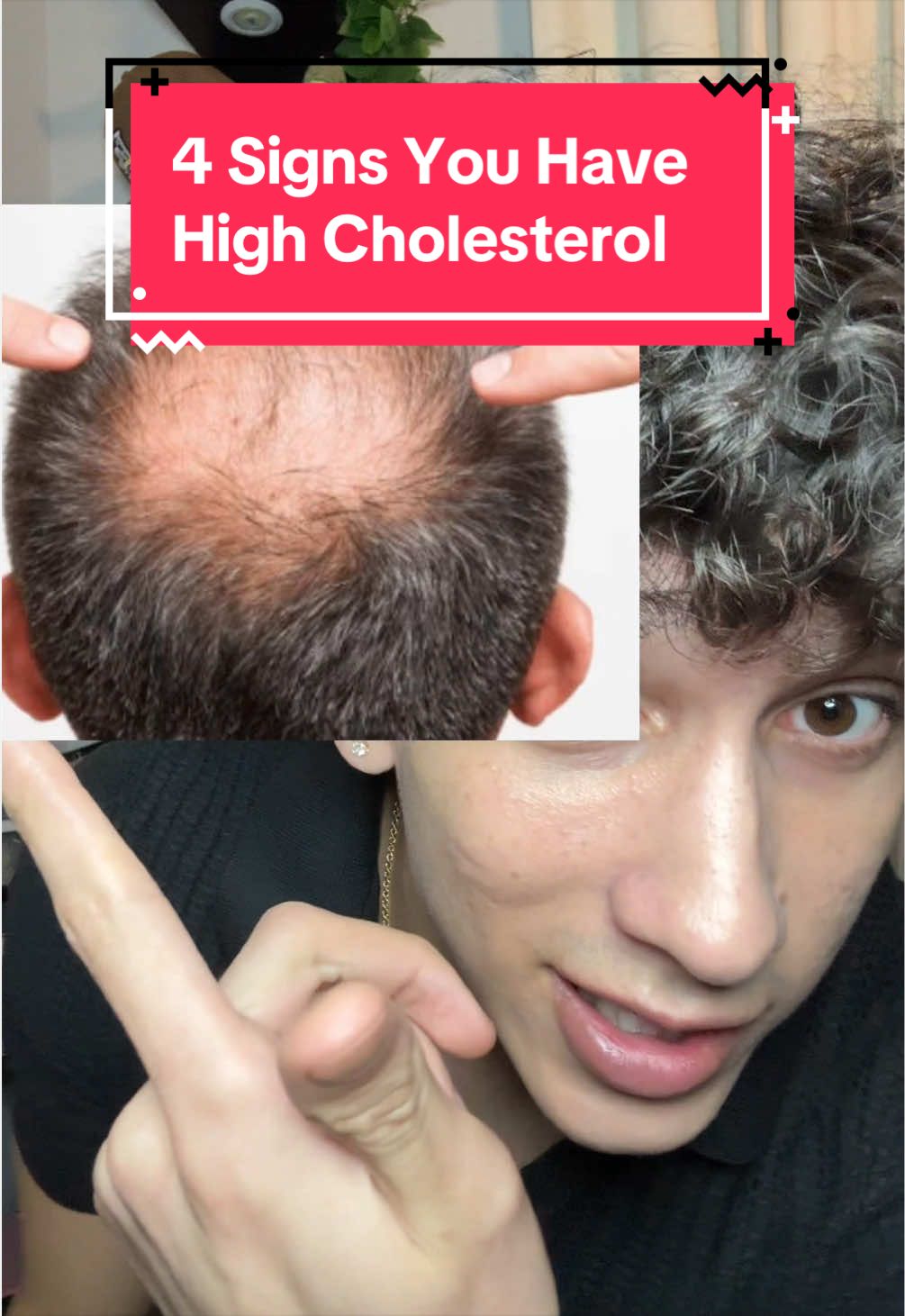 don’t neglect your heart health! #cholesterol #health #redyeastrice 