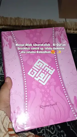 Masya Allah jadi semangat ngaji nya☺️🥰✨#saysquran #Quran #prepareramadhanwithsays #ramadhanbarengsays #Ramadan 