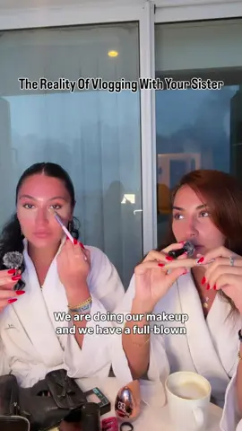Which sister are you? 