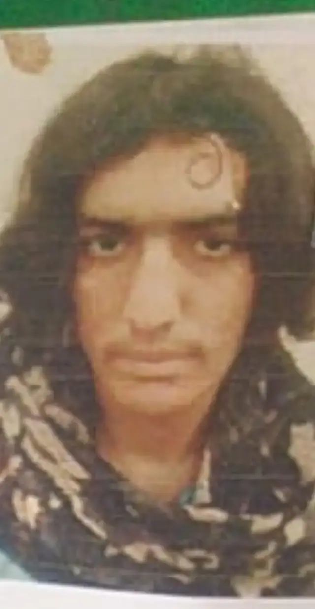 نو مہینہ باد سٹی ڈی کی قید سے رہا ہو کر سنٹر جیل منتقل