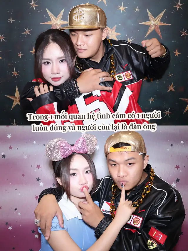 #couplegoals 