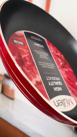 #mullen #wajanantilengket #tokomullen #frypan 