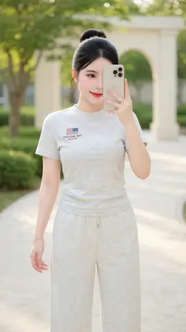 Set Thể Thao THE BAD GOD dễ mặc #thoitrangnu #bothethaonu 