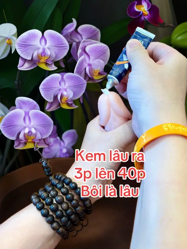 #kemvipnhat #xuhuongtiktok #thănlanbamkinh 