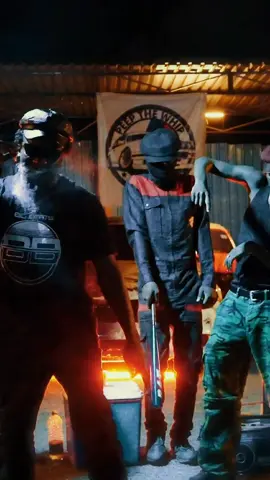 calipso official video now out!! ft dynacods  #scarmkadinali 