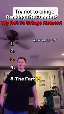 Ranking The Funniest Try Not To Cringe Moment #lightningkerin #rankingbylightningkerin 