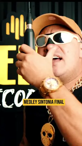 Medley Sintonia Final #mcdinhodavp #funksp #saopaulo #baixadasantista #tomajack 