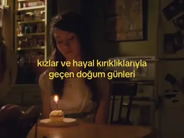 Öyle #repost #keşfet #fyp #doğumgünü 