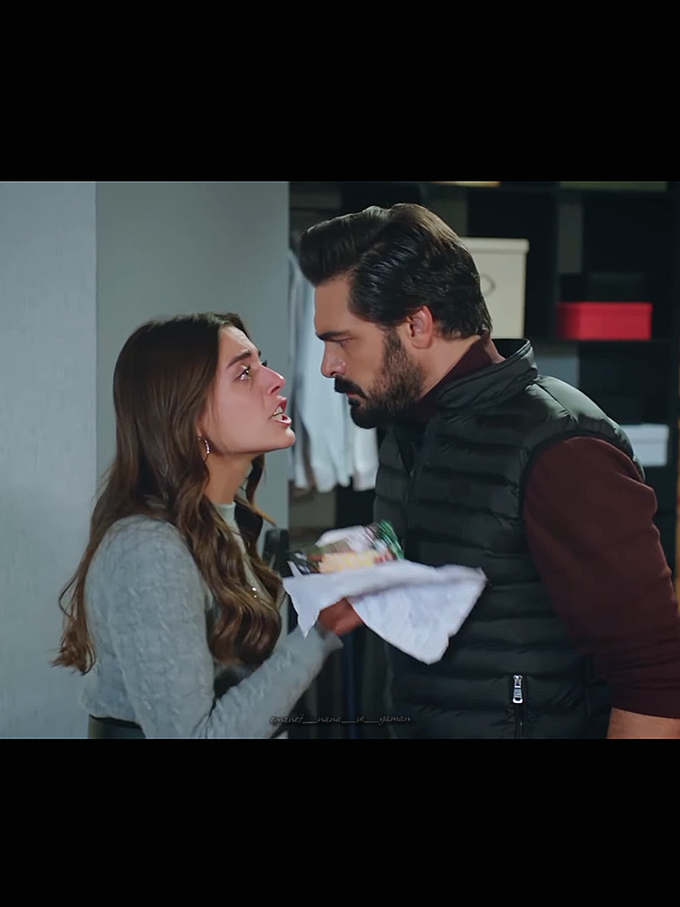 #turkdizi #emanet #halilibrahimceyhan #yamankirimli #silatürkoğlu 