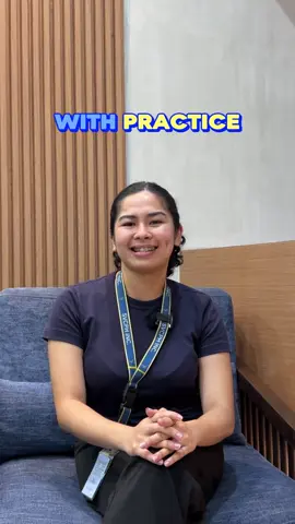 Clear communication is one of the most important skills in the BPO industry. Whether you're speaking with customers, joining meetings, or preparing for a job interview, minimizing filler words like “uhm” and “ahh” can help you sound more confident and professional. Try these tips and hear the difference. Happy World Speech Day! 💙 #fyp #foryou #interviewtips #calltips #callcentertips #worldspeechday