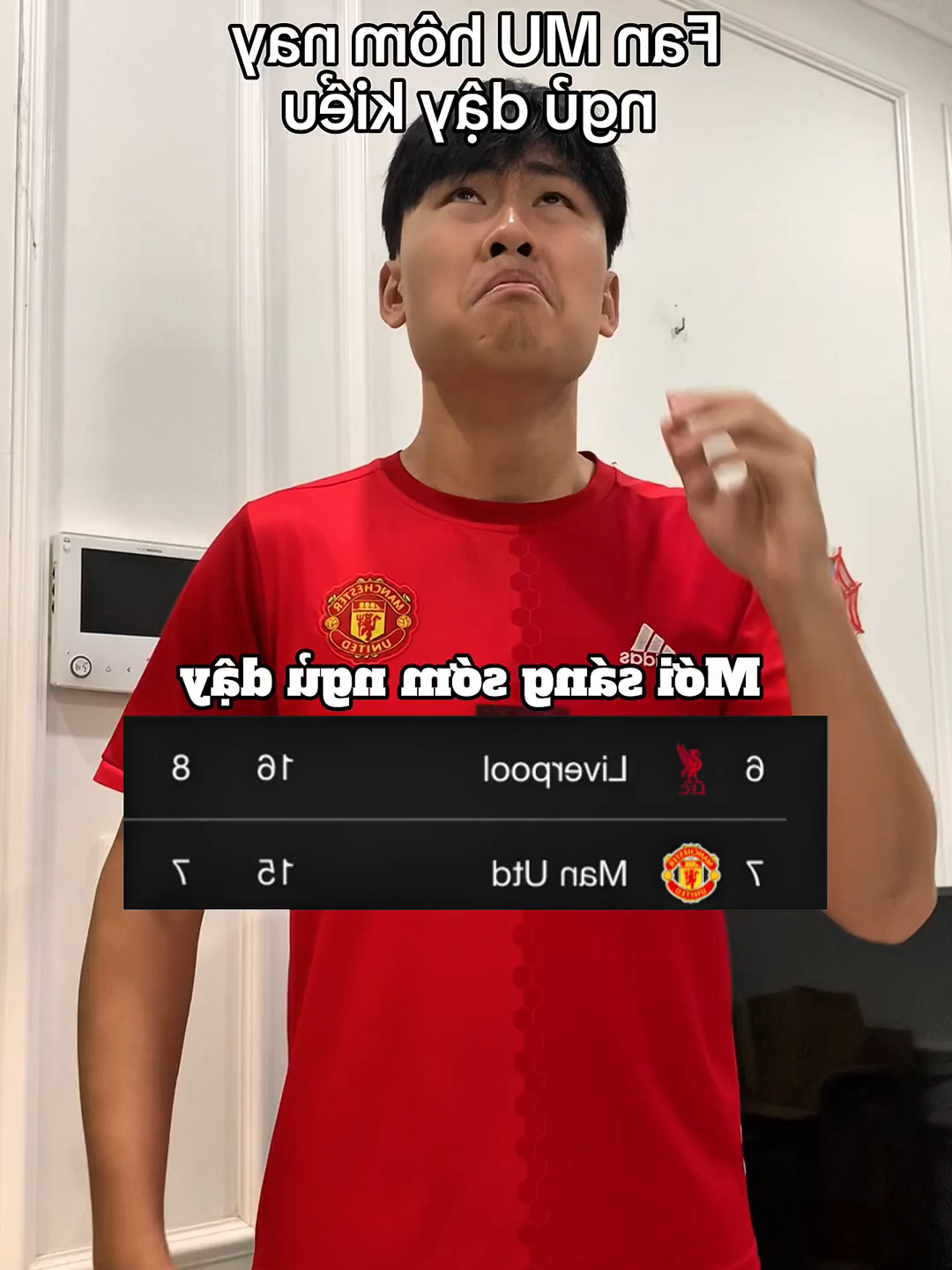 Fan Mu khả năng lại phải vào hang#bongda #football#emminhdubi