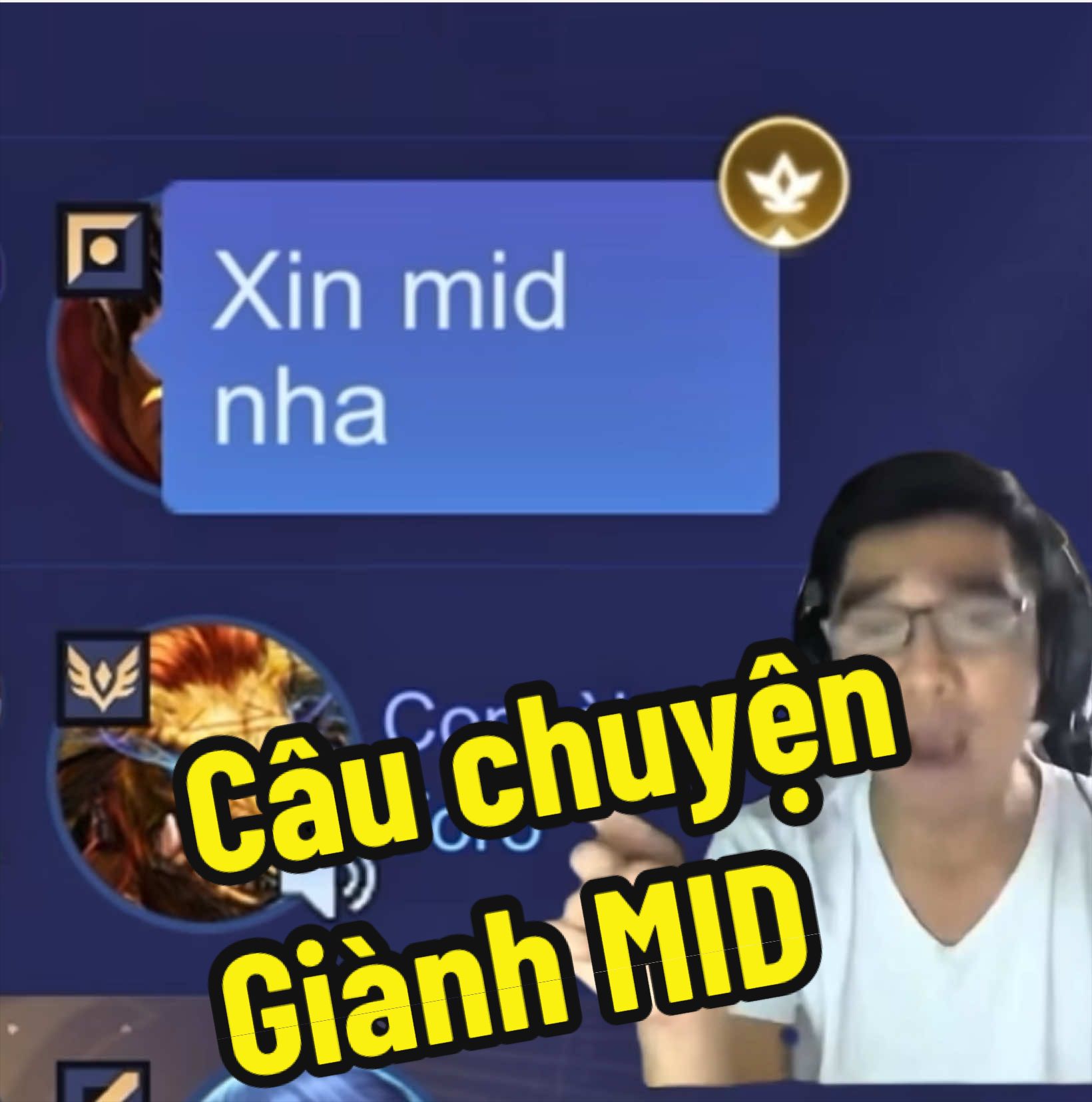 Ham hố con Xì trây vữ vậy sao 😀 #creatorsearchinsights #tapchoiyue #lienquanmobile #garena #aov 