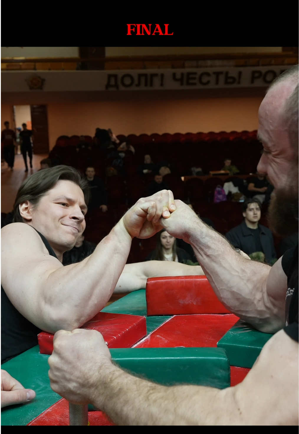 #armwrestling 