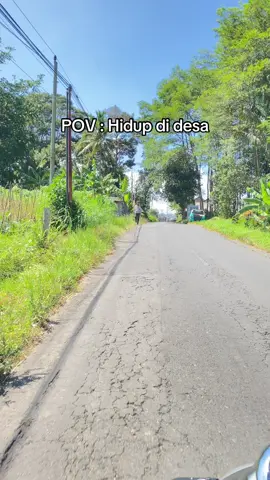 warga grabag kalo udah di sapa sama sapik emang nyenengin responnya🤩@Fiiq 