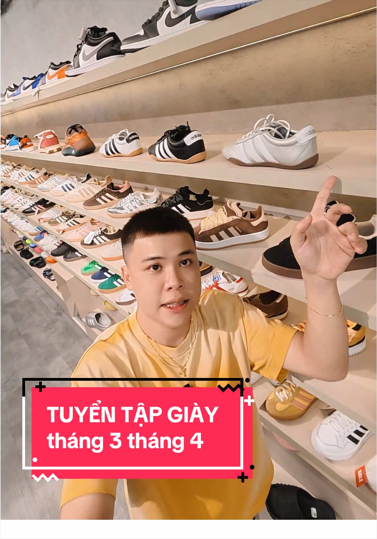 Hàng mớiiii giá mớiiiii … thấy anh em xem trên đây hay mua ko kịp nên đây sẽ là cái clip sớm để anh em dễ dàng hốt được trước khi mấy đôi này được đăng lên những nền tảg khác… #vanauthentic 