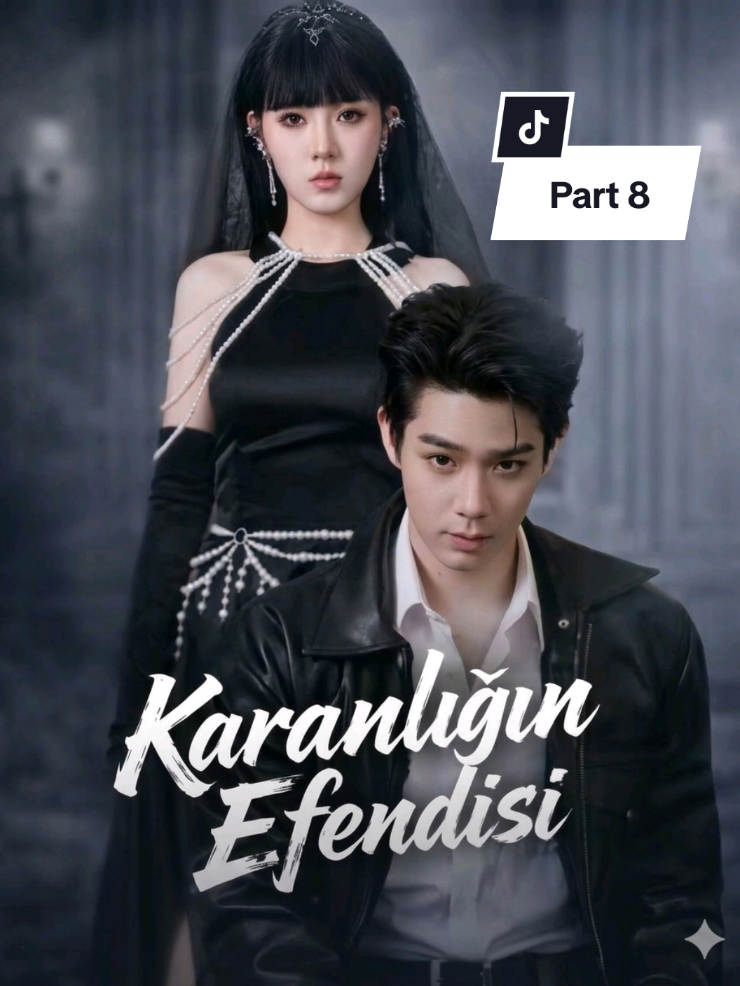 Karanlığın Efendisi Dublaj 8. Bölüm
