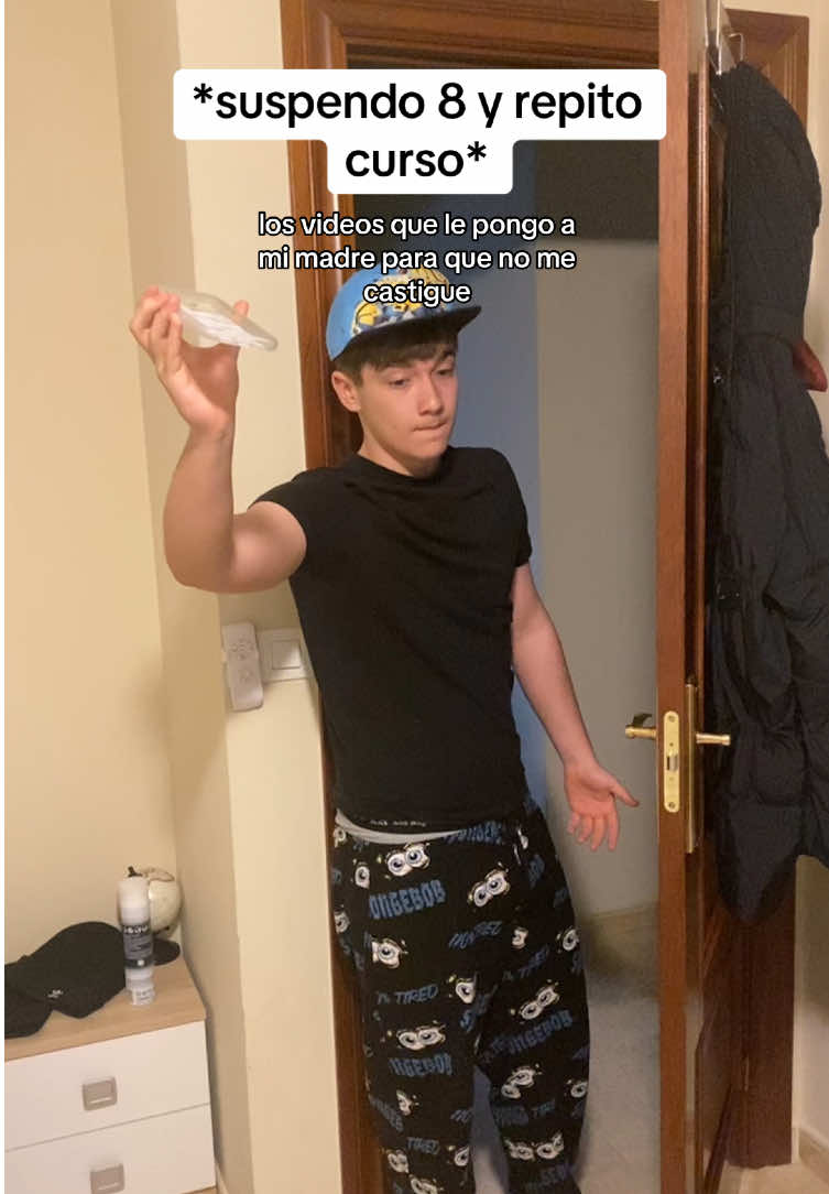 juro x mi familia q te voy a seguir (ya lo has dicho) #humor #almoril #notas 