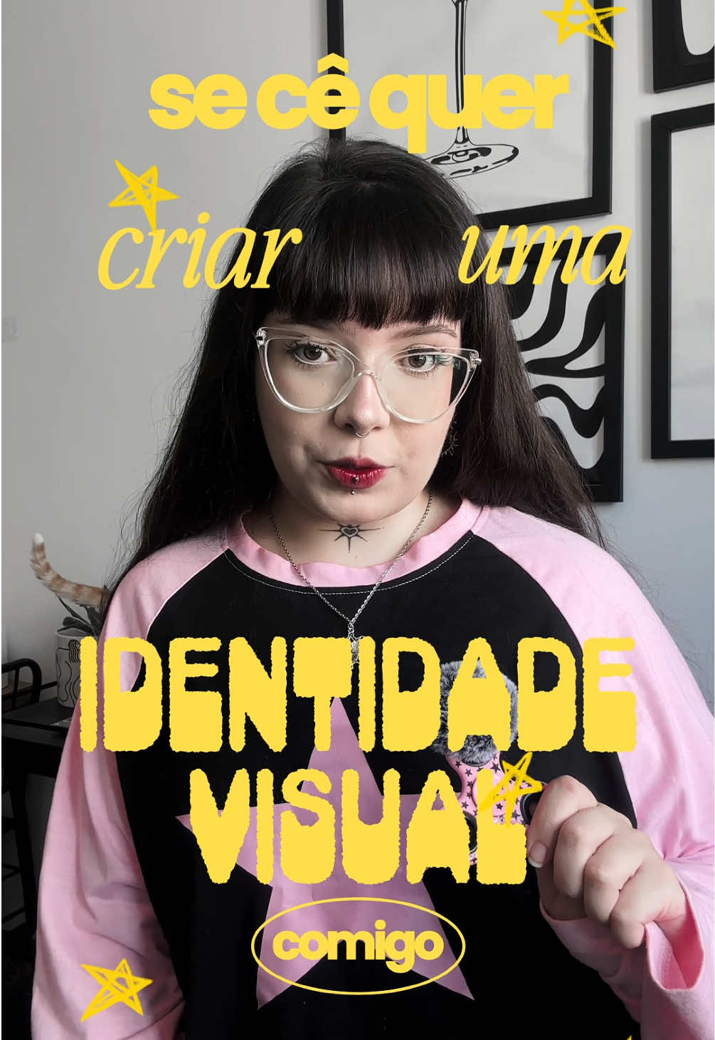 destrinchando meus pacotes de identidade pra 👉🏻você👈🏻 escolher o seu ideal!!!! 🚨APROVEITA que tô com as últimas 2 vagas pra criação em abril & me chama no link da bio 💖