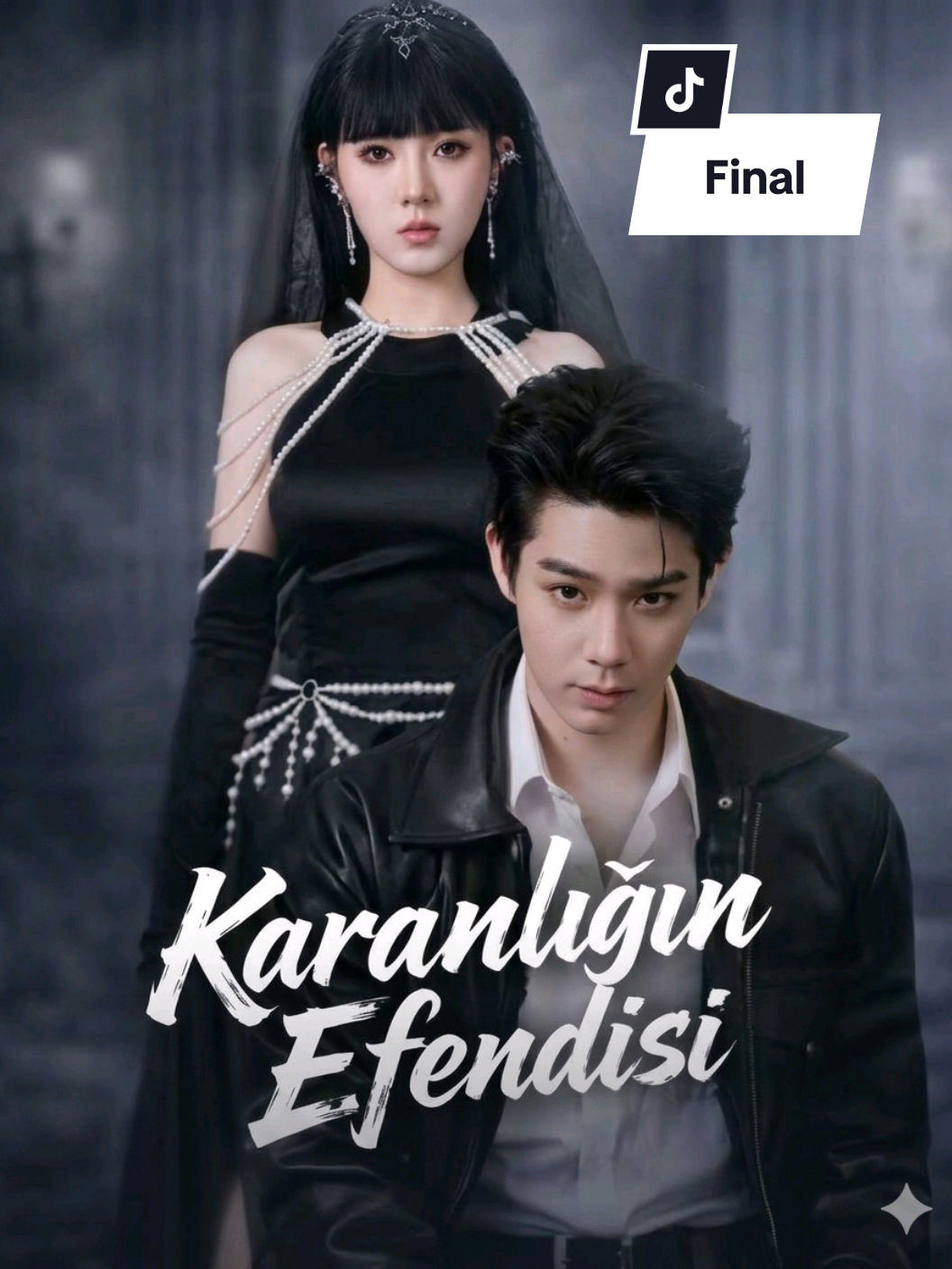 Karanlığın Efendisi Dublaj Final Bölüm