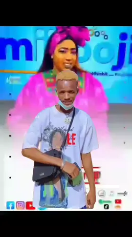 @JR Bamoum Rap 🫀 H P S💥 D'M'G 