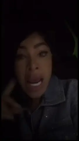 #yailinlamasviral 