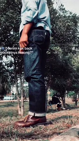 #sagedenim #fadingdenim #pamerindenimlo #denimhead 