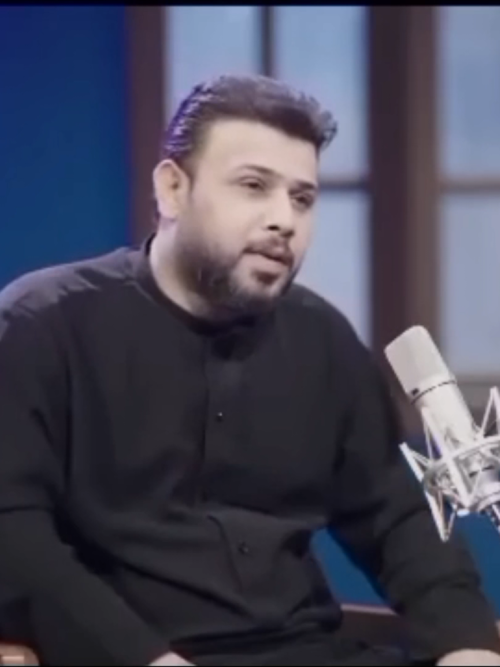 لقاء علي الدلفي مع سيد فاقد الحلقة كاملة @جميع 