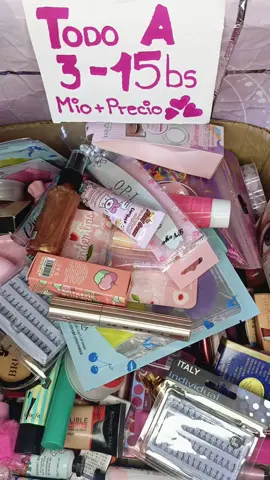LIVE : 18:00 🤍 Liquidación ✨📌 #sucrebolivia🇧🇴  #live  #bertcosmetic  #viral  #fyp