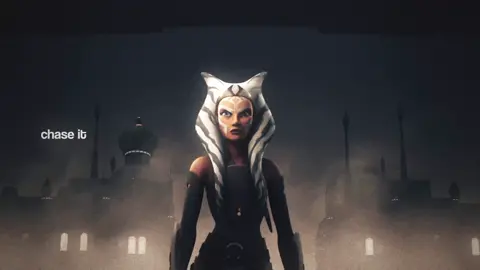 hi guys I need ahsoka s2 bad #ahsoka #anakin #clonewars #starwars #fyp ahsokatano anakinskywalker edit