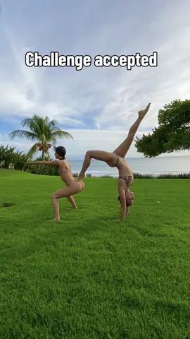 #challenge #flexible 