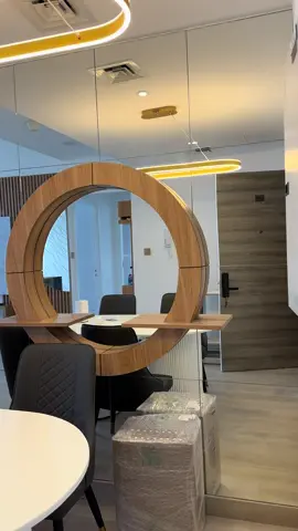 entrance wall design #interiordesign #renovationdubai #971501770571 #dubai🇦🇪 #CapCut 