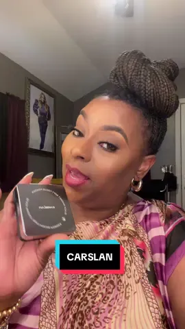 @carslan_us #makeuphacks 