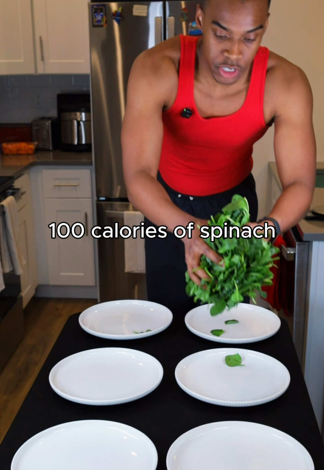 Eat for volume and watch the scale drop ✅ 🍽️The reason why so many people find it difficult to lose weight is because of the lack of volume in their calories. 🤤It’s difficult to eat in a calorie deficit when people accidentally eat 1,000 calories in one sitting. 👏Swap out the high calorie non filling foods for the low calorie filling foods that’s make you feel like you aren’t dieting.  Follow For More 💪 #cantloseweight #summerbody #abroutine #abs2026 #flatstomach 
